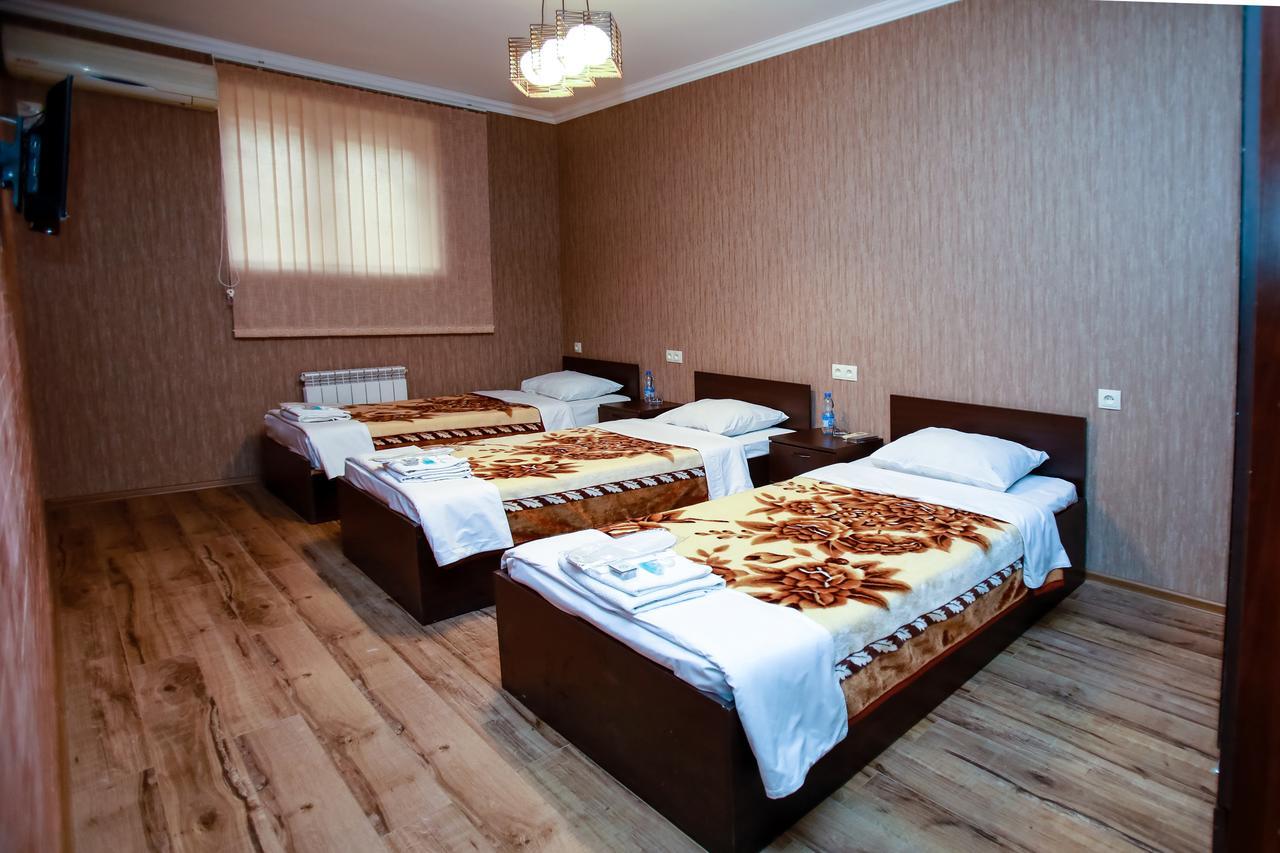 Hotel 4You Tbilisi Bagian luar foto