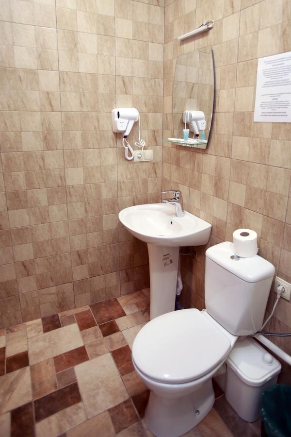 Hotel 4You Tbilisi Bagian luar foto